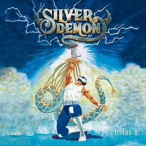 Silver-Demon