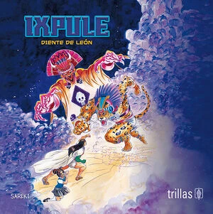Ixpule 1