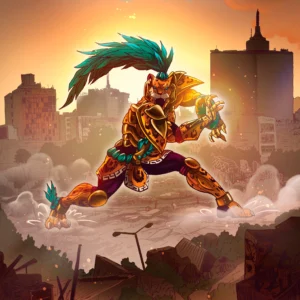 Ek-Balam