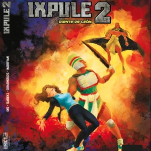 Ixpule 2
